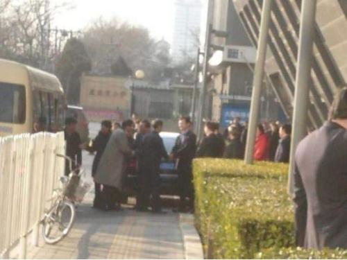 年销售高达5.9万亿，刘士余下一站去了这里！“宇宙行”新任董事长是谁？这两人可能性较大