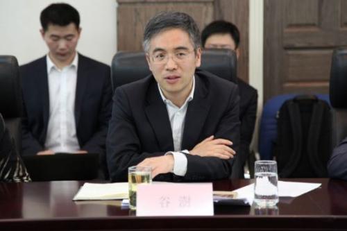 年销售高达5.9万亿，刘士余下一站去了这里！“宇宙行”新任董事长是谁？这两人可能性较大