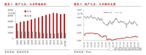 2019年中央一号文件对农产品市场影响解读