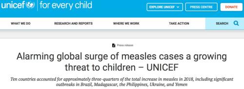 这种疫苗救了2100万人！但阴谋论让病毒再次泛滥，美国人日本人都信了