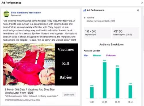 这种疫苗救了2100万人！但阴谋论让病毒再次泛滥，美国人日本人都信了