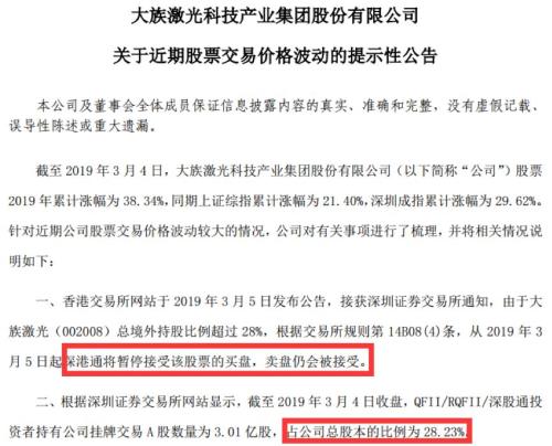 又有券商高喊年内4000点!有个股外资买到不能再买,到底是牛市来了还是反弹将尽?