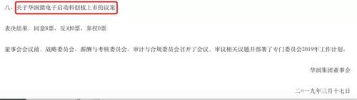 科创板审核启动刷屏！多家券商申报，至少18家亮明