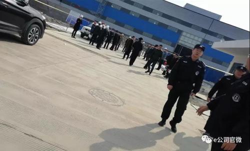 实探丨“全球最高海缆交联立塔”发生事故多人遇难，涉多家上市公司