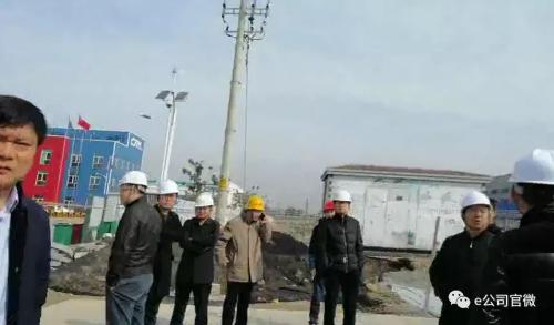 实探丨“全球最高海缆交联立塔”发生事故多人遇难，涉多家上市公司