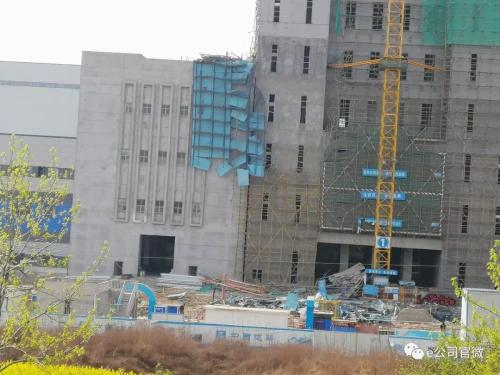 实探丨“全球最高海缆交联立塔”发生事故多人遇难，涉多家上市公司