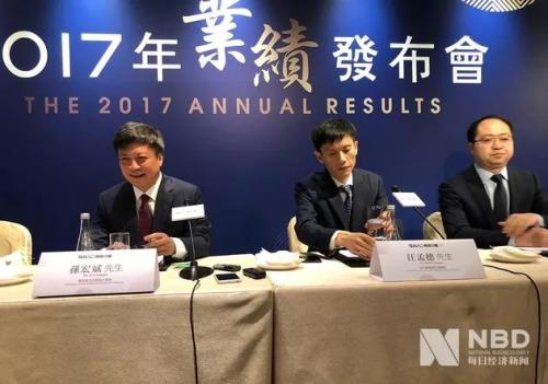 孙宏斌和许家印之后，有请贾跃亭第三位“接盘侠”登场：他带来了6亿美金！