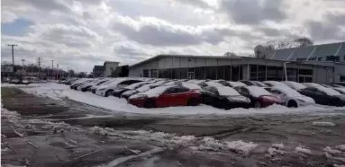 VIC万字做空报告: 特斯拉是升级版庞氏骗局 股价或将跌至 50美元