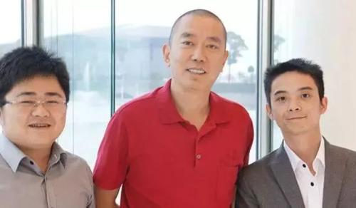 85后唐军屌丝逆袭,王宝强代言的团贷网坑惨百万人