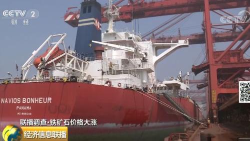 铁矿石价格创两年新高！这些“老铁们”却左右为难！啥情况？还涨吗？