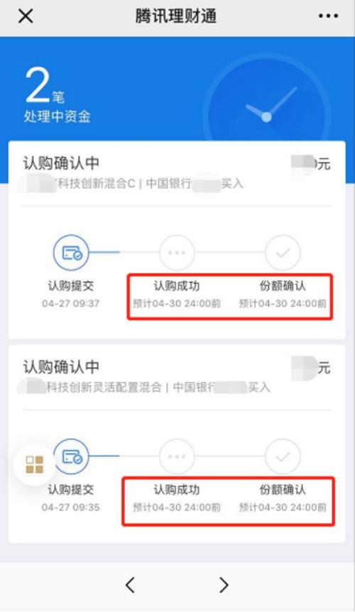 周末无休！科创基金