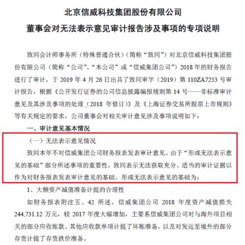 爆雷潮继续!百家公司去年亏损额均逾10亿元,谁将是“亏损王”?
