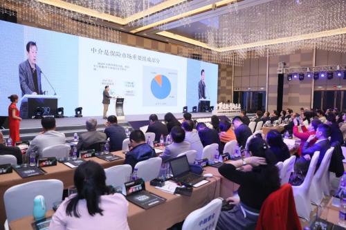 一位保监会退休副主席的感悟:网络互助需监管与自律,中国将出现一家独大的互联网保险平台