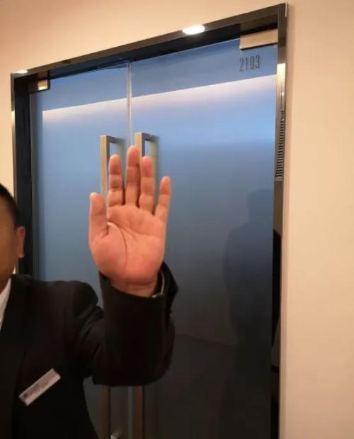 上海又一知名私募