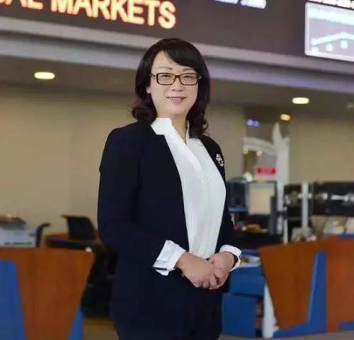 工银瑞信高层调整,尚军离任董事长