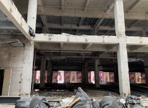 【e公司调查】套路贷、频涉内幕交易！控制千家公司的海银系麻烦不断，部分重要平台已停摆