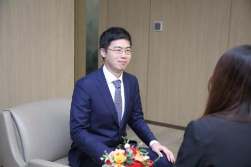 基金经理面对面 | 清华学霸的绝对收益之道