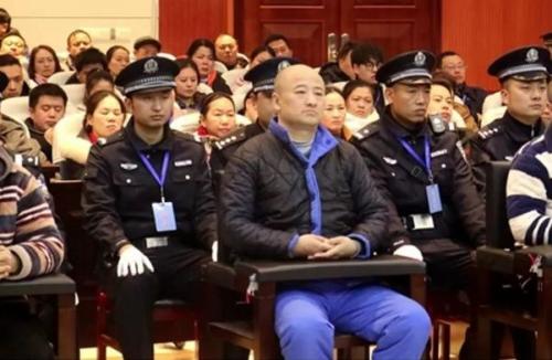 涉案1000亿元特大传销案判了!高额回报诱捕600万会员,创始人