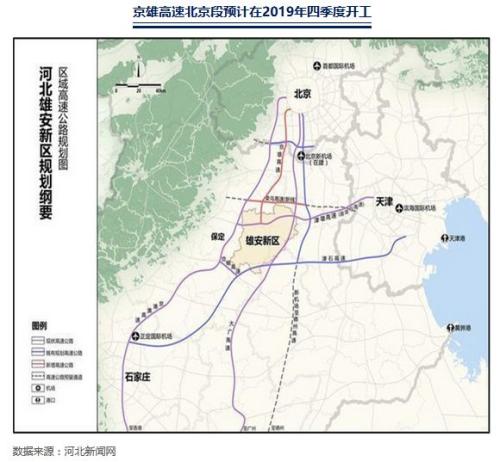 国君产研 | 雄安是一片大海——雄安新区两周年调研纪实