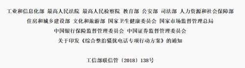 恨到牙痒的骚扰电话都是谁打来的？一季度金融类骚扰电话量最多！迪信通、小米科技等30家企业被约谈