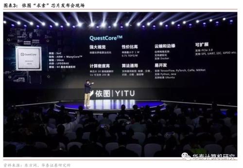 【华泰计算机】“华为事件”促使自主可控加速推进