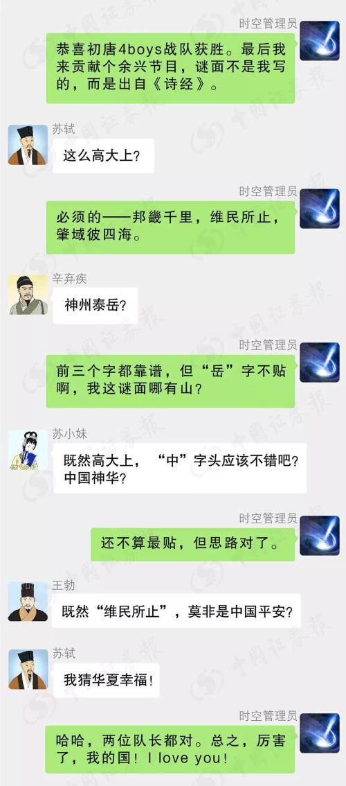 今天5·20，这些股票真特别！穿越牛熊和时空，找出它们，我们发奖！