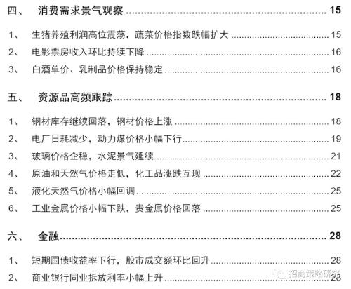 【招商策略】通信基建热度不减,船舶订单出现回暖 ——行业景气观察(0522)