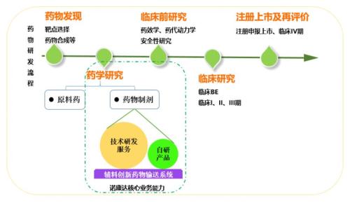 诺康达：仿制药一致性评价推升营收，客户集中度偏高是潜在风险