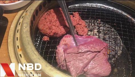 红遍全世界的人造肉，我们在香港把它给烤了（视频）