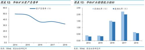 西藏民营矿企,平价略超面值 ——华钰转债申购价值分析