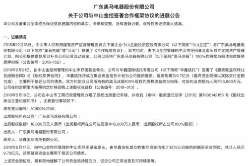 有钱理财,却没钱还债!A股又有奇葩事,公告一出,股价立马跌停!