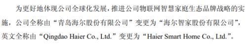 改个名增加千亿财富,谷歌、亚马逊、苹果都干过!A股有哪些效仿者?