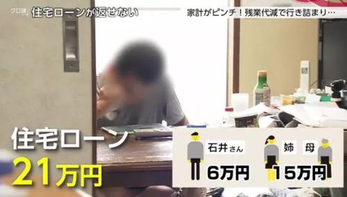 “求求你让我加班吧，不然我还不起房贷”