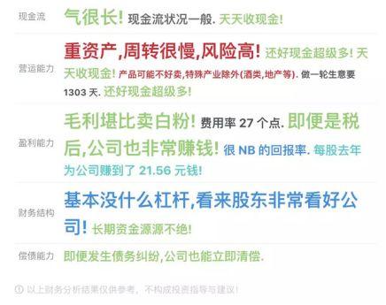 刚刚,茅台股价破千元!中国股王不应该是一个酒厂