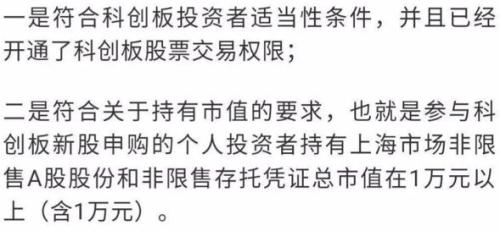 科创板第一股，国泰基金旗下50只产品全部获中入围