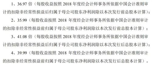 打新
