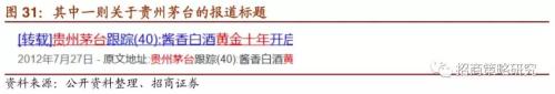 【招商策略】“抱团”启示录:那些年我们一起抱过的团——A股投资启示录（十）
