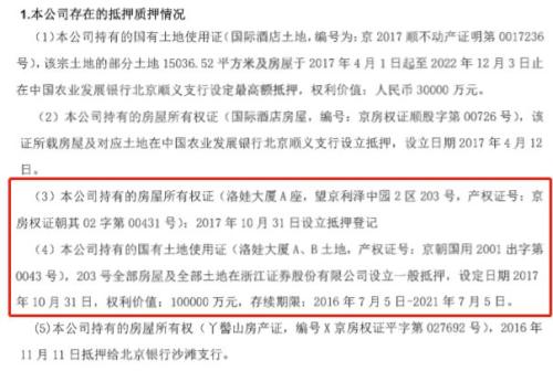 46亿债券违约当头，这家日化巨头又接罚单！短短七个月，经历银行断贷到机构起诉再到破产重整