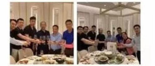 私募一哥连日刷屏!蒋锦志和他的百亿景林究竟怎么了?最新声明信表达了什么?等明天沟通会揭开真相