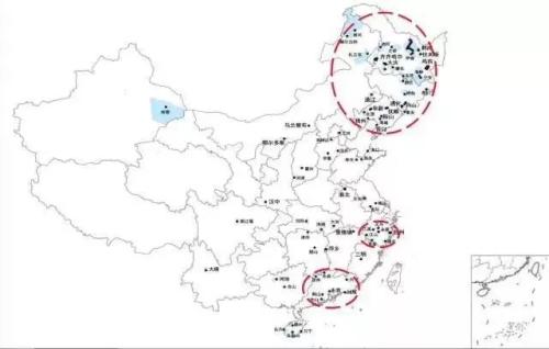 中国有12%的城市在收缩，怎么办？