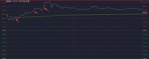 科创板第二日:意料之中和意料之外的行情,都出现了!有人正在琢磨交易技巧