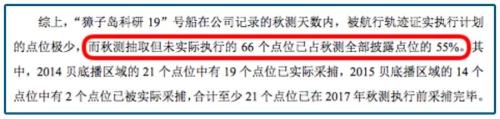 不认真造假,曾经的股王爆了……