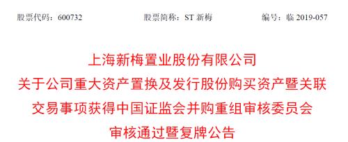 瑞华所被立案后，首个审计项目成功过会！怎么操作的？