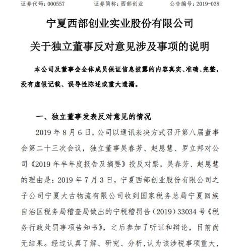 独董集体投下