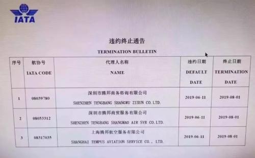 暴跌73%，又一大牛股“栽”了！惨遭国际航协封杀，45个银行账户被冻结，几万股民