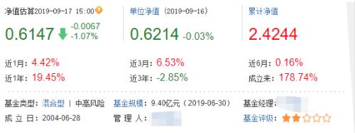 3亿老鼠仓大案！