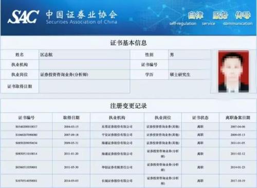 赚了324万却毁了前程，研究所所长与女基金经理合谋“老鼠仓”双双入狱