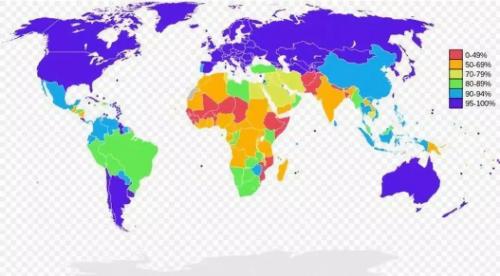 这才是70年最大成就：影响你我命运，决定国家未来