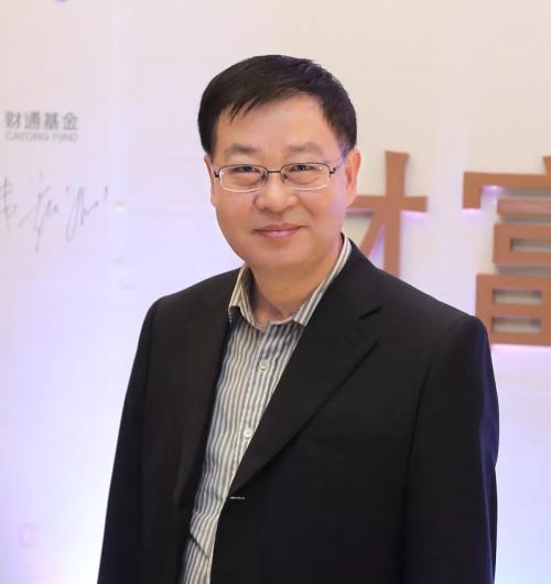 超重磅！大赚3万亿、服务6亿人的“方阵”接受检阅来了：请祖国相信基金的力量！