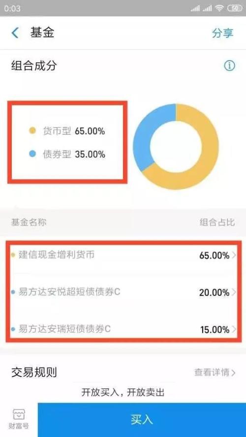 余额宝姊妹产品“余额佳”疯狂刷屏！值得买吗？这些优劣势需看清